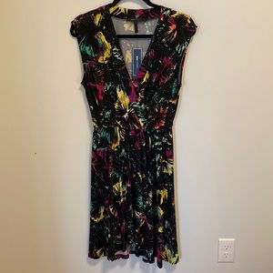 BCBGMAXAZRIA Carmelle Dress